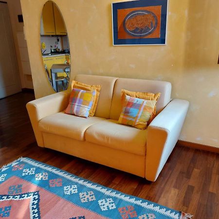 Residence Dei Frutti Pieno Centro - Il Ribes Padova Kültér fotó