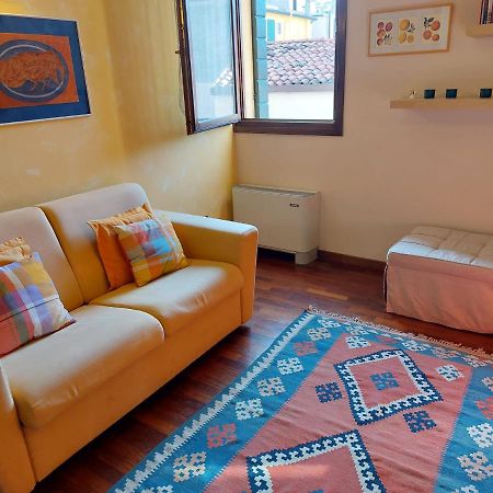 Residence Dei Frutti Pieno Centro - Il Ribes Padova Kültér fotó