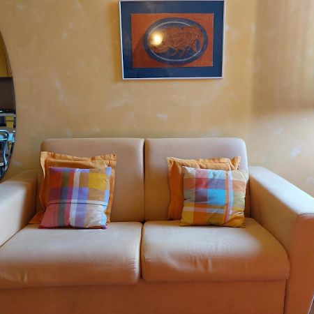 Residence Dei Frutti Pieno Centro - Il Ribes Padova Kültér fotó