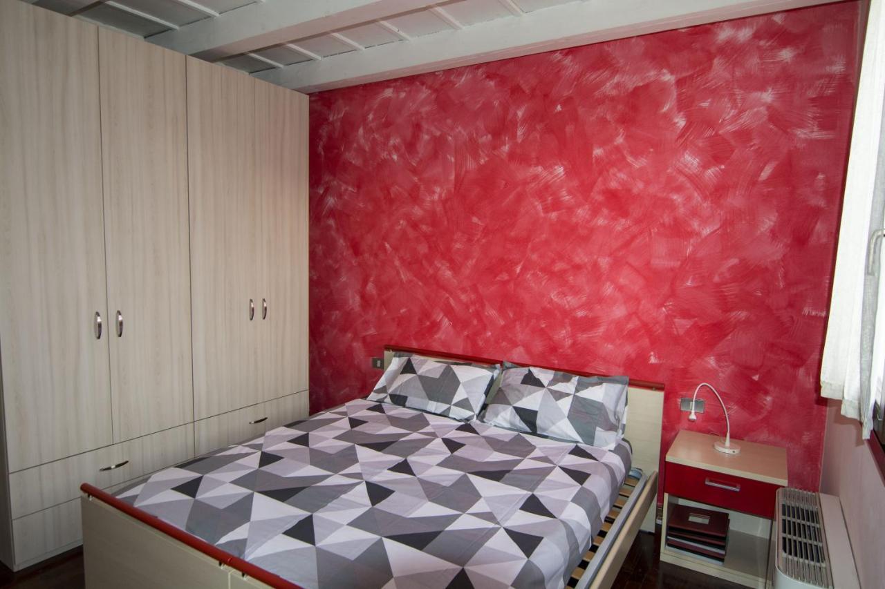 Residence Dei Frutti Pieno Centro - Il Ribes Padova Kültér fotó
