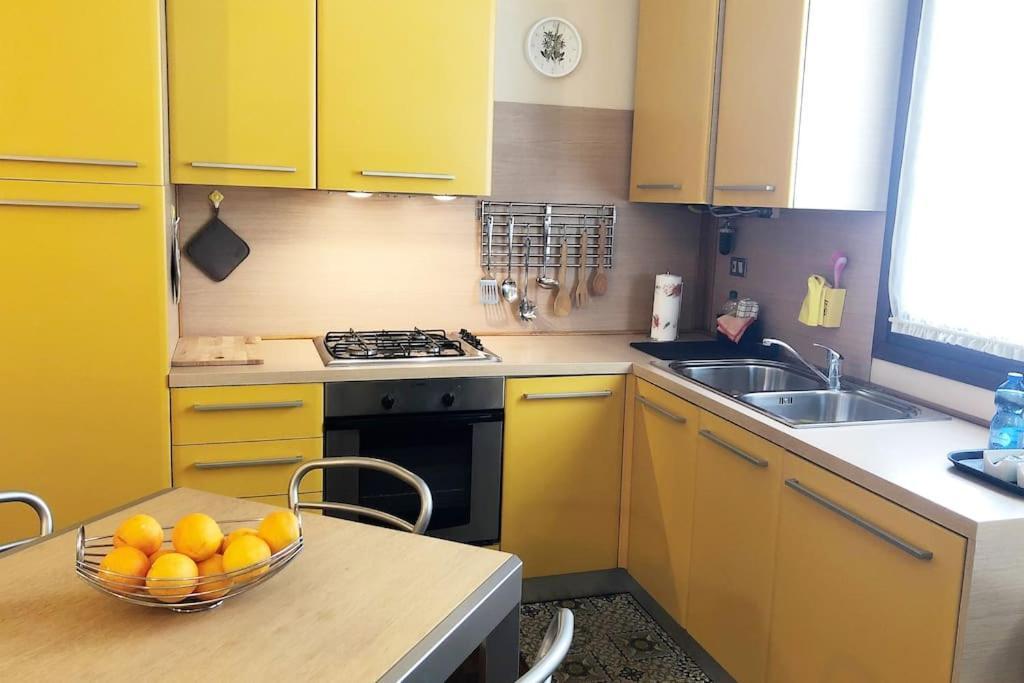 Residence Dei Frutti Pieno Centro - Il Ribes Padova Kültér fotó