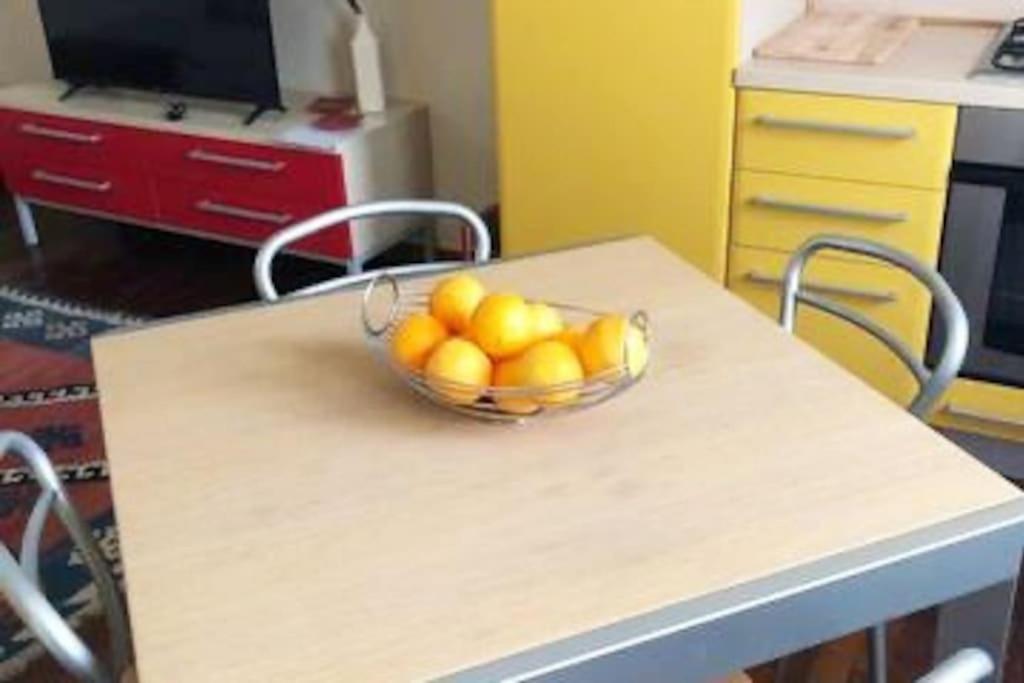 Residence Dei Frutti Pieno Centro - Il Ribes Padova Kültér fotó