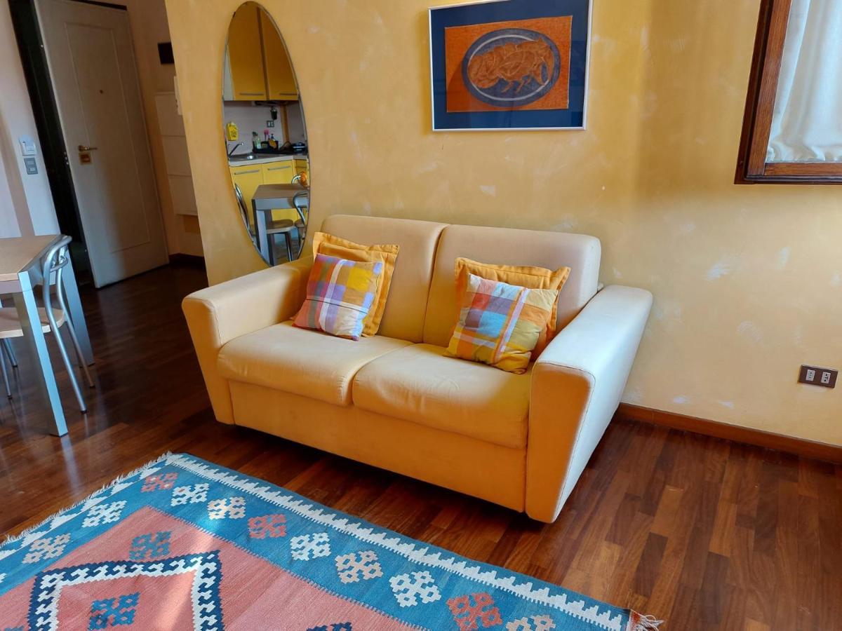 Residence Dei Frutti Pieno Centro - Il Ribes Padova Kültér fotó