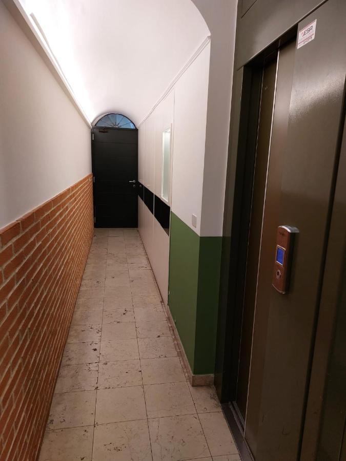 Residence Dei Frutti Pieno Centro - Il Ribes Padova Kültér fotó