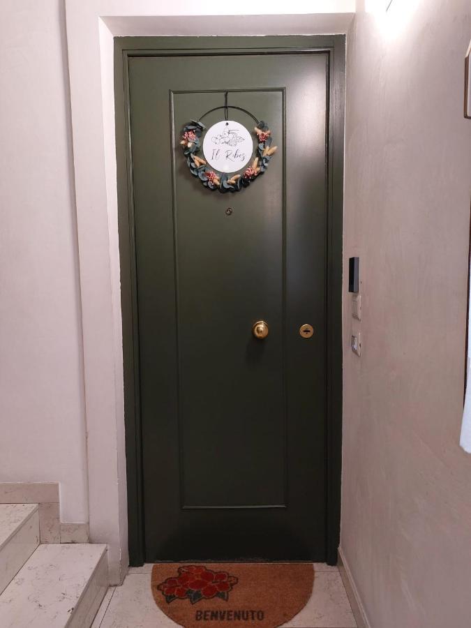 Residence Dei Frutti Pieno Centro - Il Ribes Padova Kültér fotó